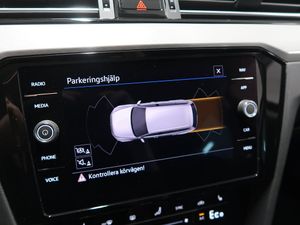 Volkswagen Passat bild 24