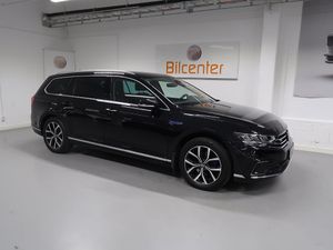 Volkswagen Passat bild 4