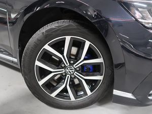Volkswagen Passat bild 12