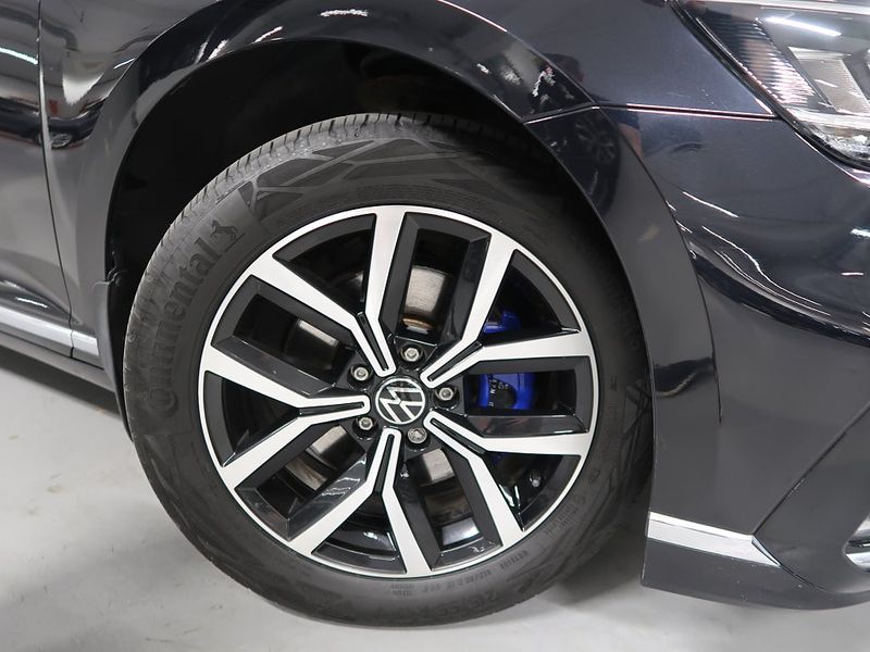 Volkswagen Passat bild 12