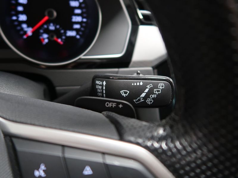 Volkswagen Passat bild 31