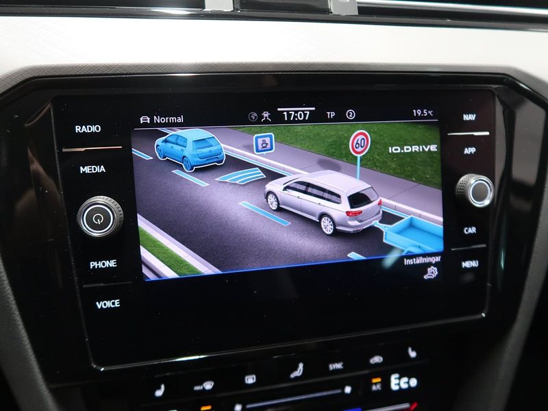 Volkswagen Passat bild 28
