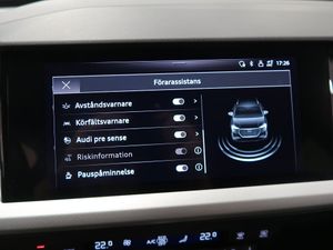 Audi Q4 e-tron bild 30