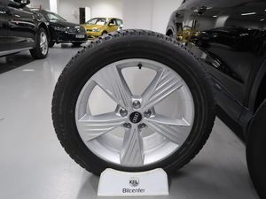 Audi Q4 e-tron bild 14