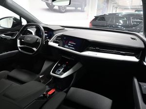 Audi Q4 e-tron bild 18