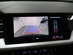 Audi Q4 e-tron bild 24