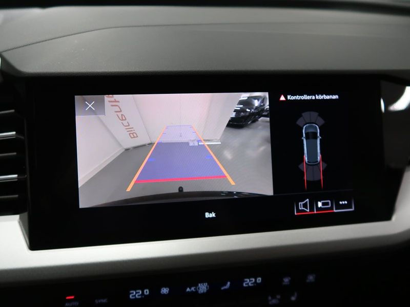 Audi Q4 e-tron bild 24
