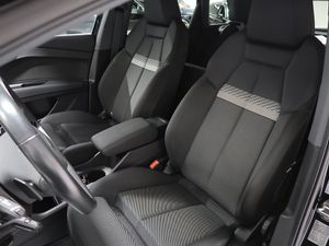 Audi Q4 e-tron bild 17