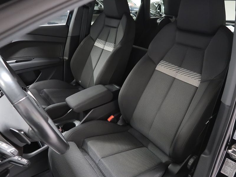 Audi Q4 e-tron bild 17