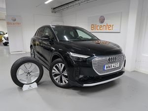 Audi Q4 e-tron bild 1