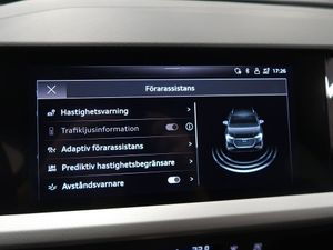 Audi Q4 e-tron bild 29