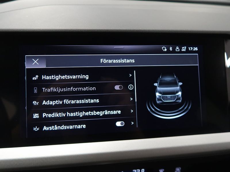 Audi Q4 e-tron bild 29