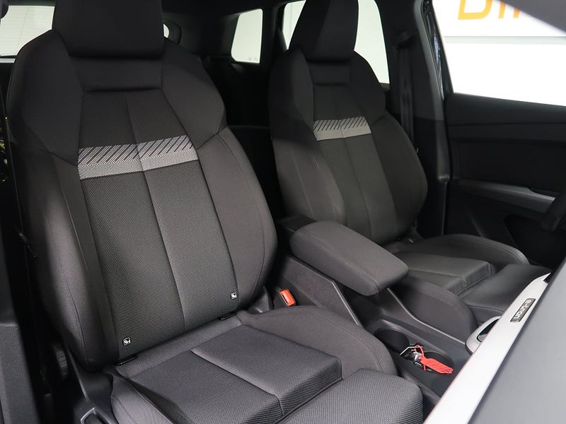 Audi Q4 e-tron bild 19
