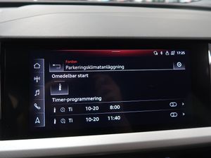 Audi Q4 e-tron bild 28