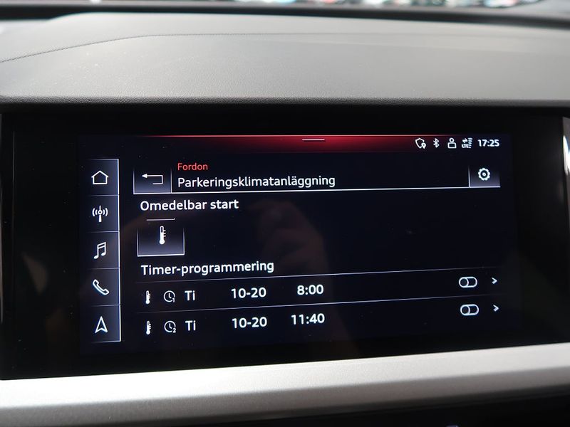 Audi Q4 e-tron bild 28