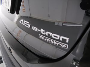 Audi Q4 e-tron bild 11