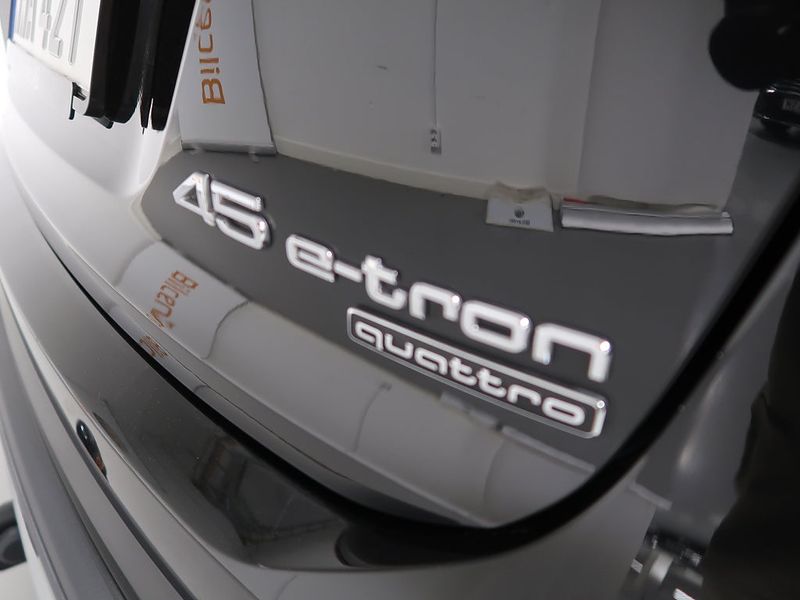 Audi Q4 e-tron bild 11