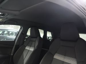 Audi Q4 e-tron bild 22
