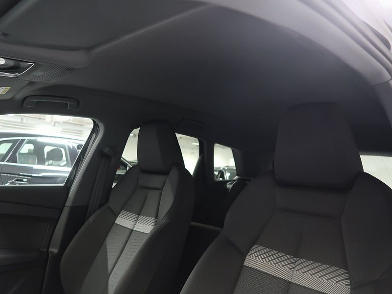 Audi Q4 e-tron bild 22