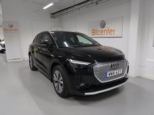 Audi Q4 e-tron bild 3