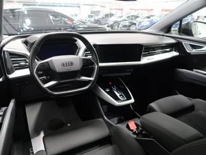Audi Q4 e-tron bild 16