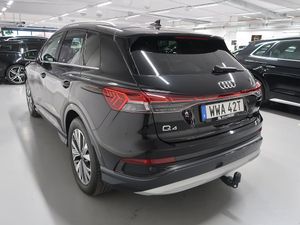 Audi Q4 e-tron bild 7