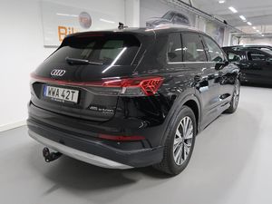 Audi Q4 e-tron bild 5