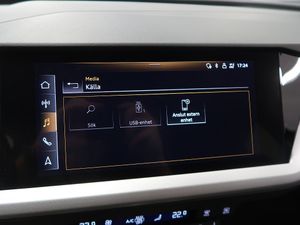 Audi Q4 e-tron bild 25