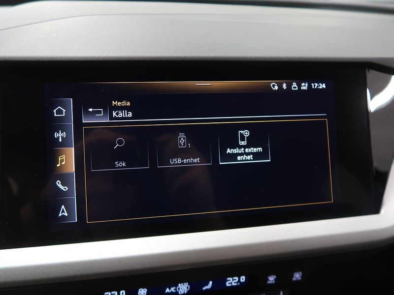 Audi Q4 e-tron bild 25