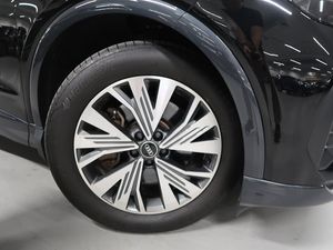 Audi Q4 e-tron bild 13