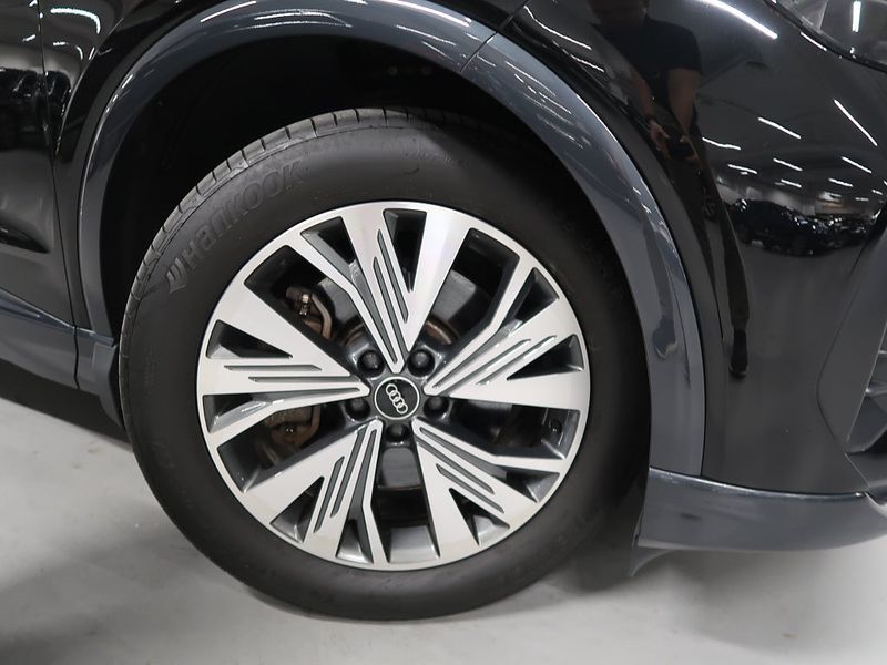 Audi Q4 e-tron bild 13