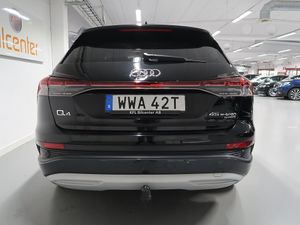 Audi Q4 e-tron bild 6