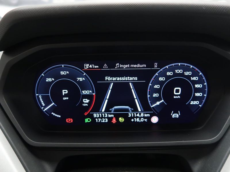 Audi Q4 e-tron bild 23