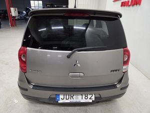 Mitsubishi Colt bild 7