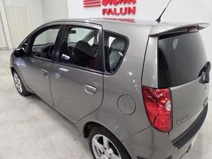 Mitsubishi Colt bild 9