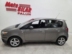 Mitsubishi Colt bild 1