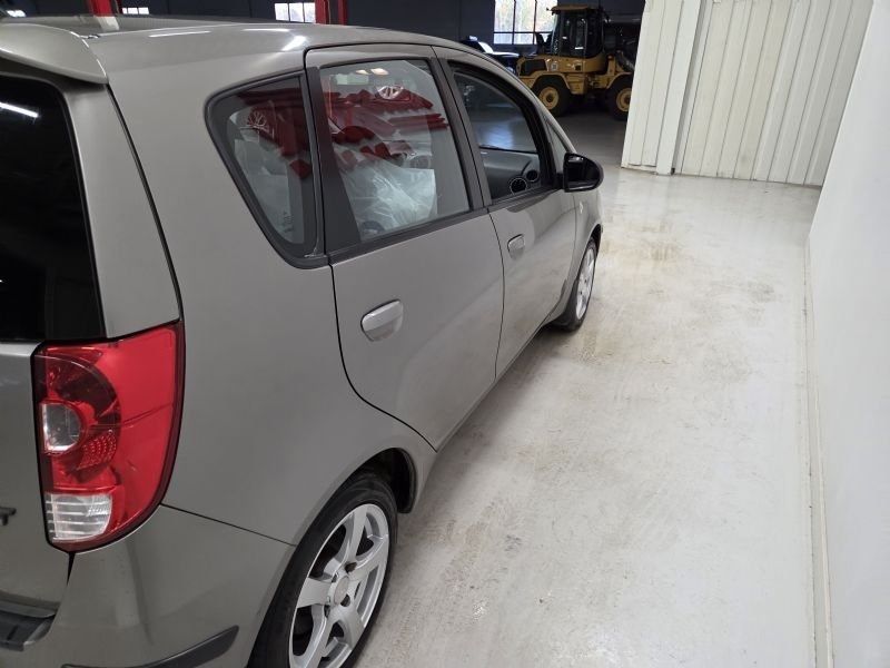 Mitsubishi Colt bild 6