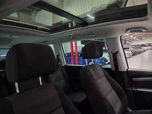 Volkswagen Sharan bild 5