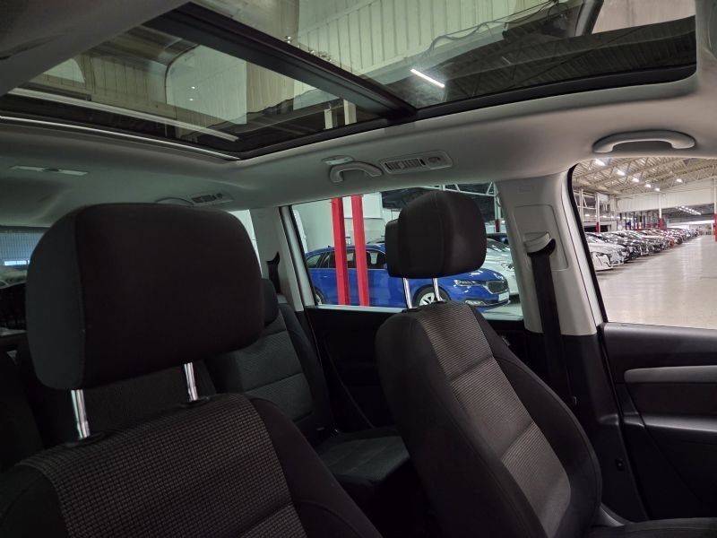 Volkswagen Sharan bild 5