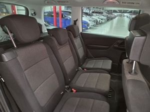 Volkswagen Sharan bild 6