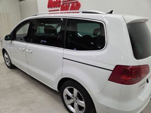 Volkswagen Sharan bild 9