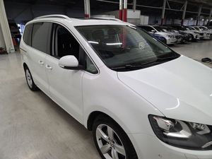 Volkswagen Sharan bild 3