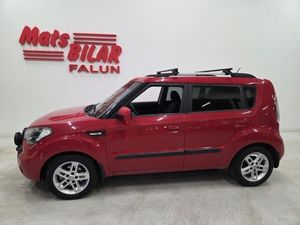 Kia Soul bild 1