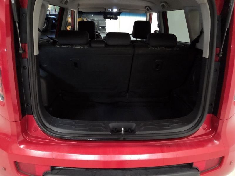 Kia Soul bild 8