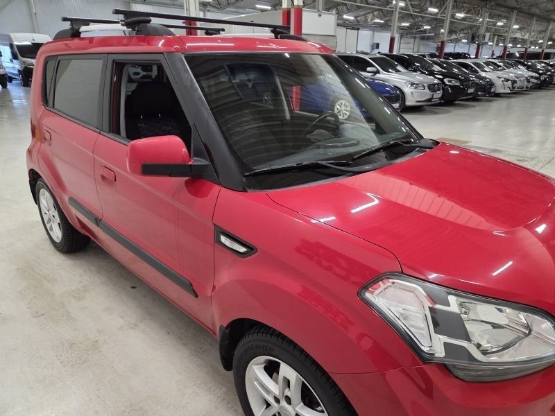 Kia Soul bild 3