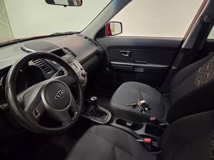 Kia Soul bild 10