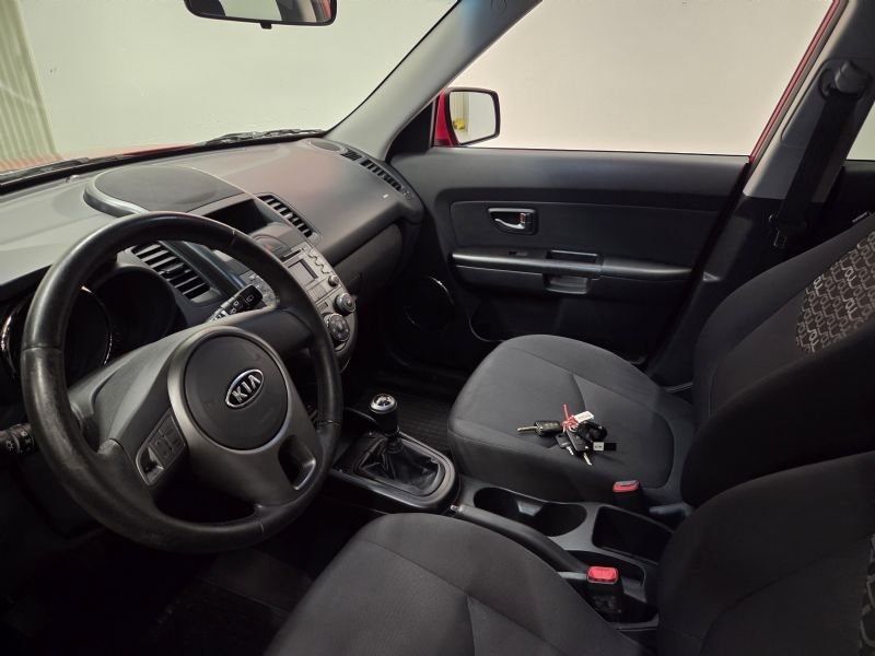 Kia Soul bild 10
