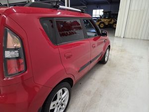 Kia Soul bild 6