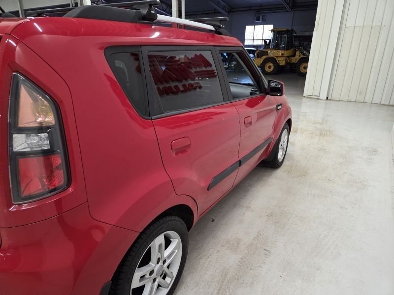 Kia Soul bild 6