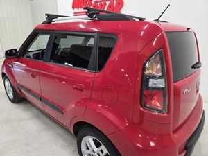 Kia Soul bild 9